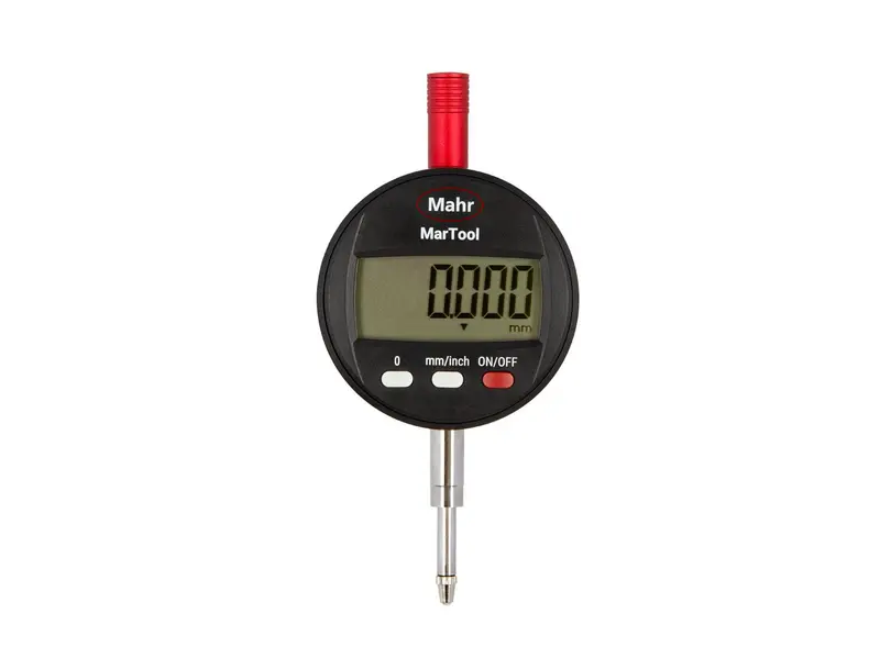 Indicadores digitales MarTool 1075 E